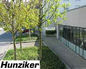 www.hunziker-elektro.ch  Hunziker P. Elektro AG,
5737 Menziken.