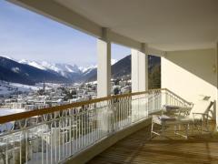 Waldhotel Davos -  4-Sterne Superior Hotel in Davos