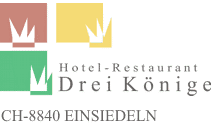 www.hotel-dreikoenige.ch, Drei Knige, 8840 Einsiedeln