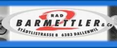 www.2-radbarmettler.ch : 2 Rad Barmettler &amp; Co                                     6383 
Dallenwil  