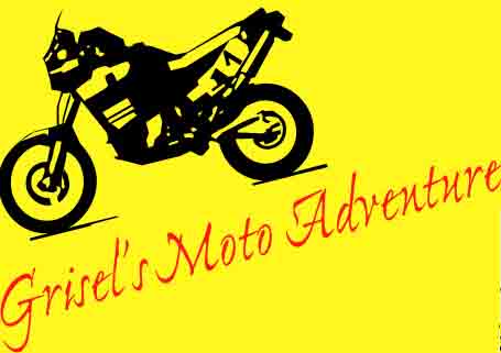 Grisel`s Moto Adventure Shop Aprilia Vetretung