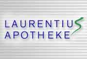 www.apotheker.li Laurentius Apotheke AG, 9494
Schaan