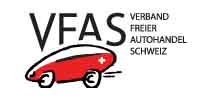 www.vfas.ch  Verband des Freien Autohandels derSchweiz, 8049 Zrich.