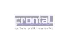 www.agentur-frontal.ch  Agentur Frontal AG, 6130
Willisau.