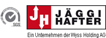 www.jaeggihafter.ch  Jggi   Hafter AG, 8105Regensdorf.