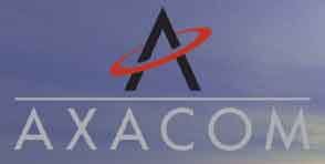 AXACOM GmbH Access, Virtualisierung, Streaming