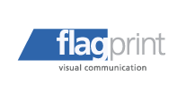 FlagPrint® Bern AG - Werbung auf Stoff