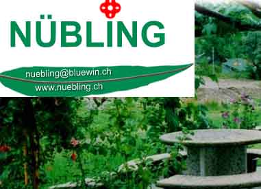 www.nuebling.ch  Blumen- Nbling, 5612 Villmergen.