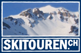www.skitouren.ch Ein unabhngiges Forum fr Ski- und Snowboardtouren in der Schweiz. Mit vielen 
Informationen zu den Themen Wetter Lawinenkunde Technik 