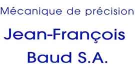 www.jfbaud.ch/ ,     Baud Jean-Franois SA ,   
1295 Tannay