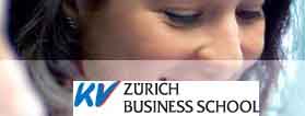 www.kvz-schule.ch  KV ZRICH BUSINESS SCHOOL, 8005Zrich.