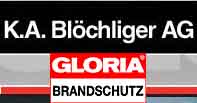 www.gloria.ch  GLORIA-Brandschutz, 3123 Belp.