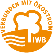 www.iwb.ch  IWB Industrielle Werke Basel, 4053
Basel.