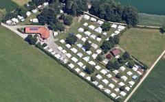 Campingplatz Rausenbach in 8124 Maur am Greifensee nahe Zrich