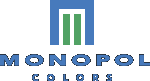 MONOPOL Colors Fislisbach: Farbenfabrik Farben
Lack Farbe Lacke Anstrichstoffe 