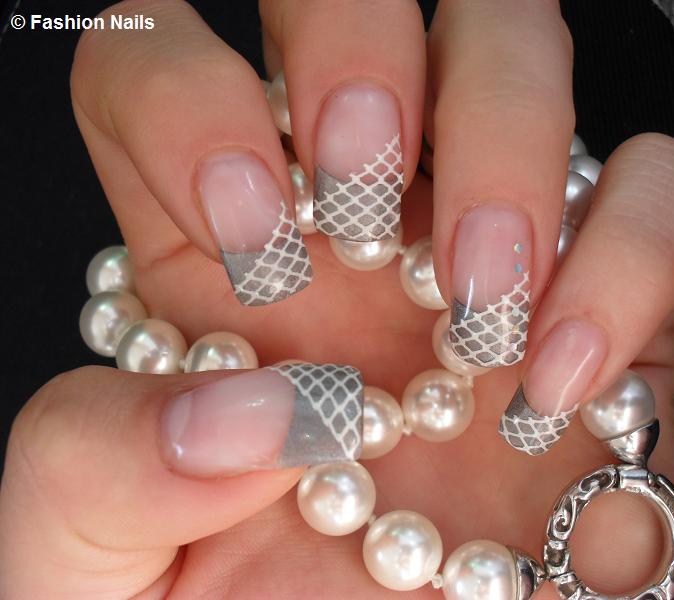 Nagelstudio Fashion Nails in Zofingen/Oftringen Nailkosmetik Nail