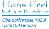 www.freiinter.net        Frei Hans,  9100 Herisau.
