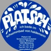 www.platsch.ch: Platsch AG            3203 Mhleberg
