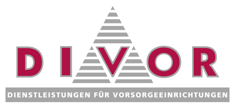 www.divor. ch     Dienstleistungen fr
Vorsorgeeinrichtungen
