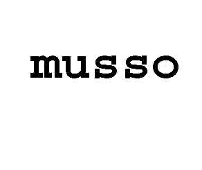 www.musso.ch  Fulvio Musso, 9536 Schwarzenbach SG.