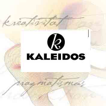 www.kaleidos.ag  Kaleidos AG, 8406 Winterthur.