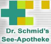 www.drschmid.ch Dr. Schmid's See-Apotheke, 6004
Luzern