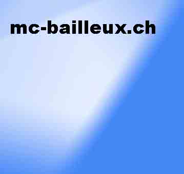 www.mc-bailleux.ch  Glaserei M. C.Bailleux, 4123
Allschwil.