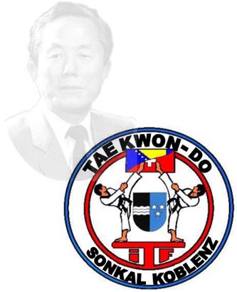 Taekwon-Do (Taekwondo Tae Kwon Do) Korean Karate