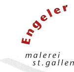 www.malereiengeler.ch: Engeler Roland            9016 St. Gallen