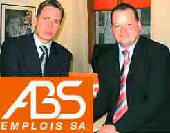 www.absemplois.ch   ABS Emplois SA ,     1700
Fribourg