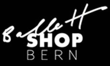 www.ballettshopsuisse.ch :  Ballett Shop Bern                                                       
3011 Bern