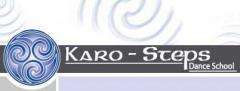www.karo-steps.ch  :   Karo - Steps                                                              
3001 Bern
