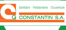 www.constantin.ch: Constantin Georges SA            1023 Crissier