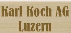 www.geigenbau-koch.ch: Koch Karl AG            6003 Luzern