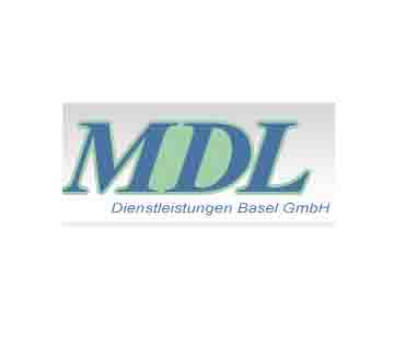 www.mdl-gmbh.ch  MDL Metro Dienstleistungen GmbH,
4057 Basel.