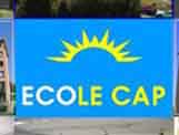 www.ecole-cap.ch         Ecole Le Cap SA          
1010 Lausanne