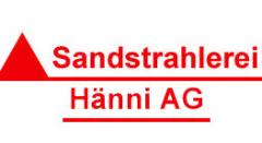 www.sandstrahlerei-haenni.ch:
