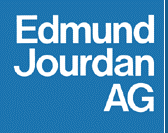 www.edm-jourdan.ch: Jourdan Edmund AG, 4132 Muttenz.