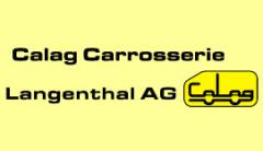www.calag.ch: Calag Carrosserie Langenthal AG, 4901 Langenthal.