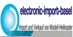 www.dragonfly-heli.ch: Elektronik-Import Basel            4056 Basel 