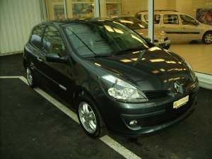 RENAULT Clio 1.2 TCE 100 Rip Curl 