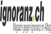 www.ignoranz.ch Deutschweizer Politik-Weblog kommentiert Politische, Gesellschaftliche und 
Umwelt-Ignoranz in allen Bereichen.
