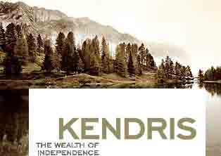 www.kendris.com  KENDRIS private AG, 5000 Aarau.