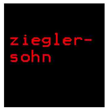 www.ziegler-sohn.ch  Ziegler & Sohn
Haushaltapparate, 9000 St. Gallen.