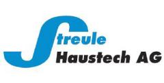 www.streule-haustechag.ch: Streule Haustech AG                9403 Goldach