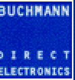 www.buchmann.ch Buchmann Direct Electronics AG, Plasma TV, LCD, Sony, Panasonic, JVC, Casablanca, 
B&amp;O, camcorder, digital, video, dvdrecorder Digitalkamera
