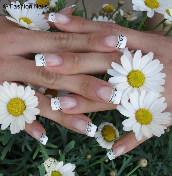 Nagelstudio Fashion Nails in Zofingen/Oftringen Nailkosmetik Nail