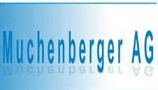 www.muchenberger.ch: Muchenberger AG            4103 Bottmingen
