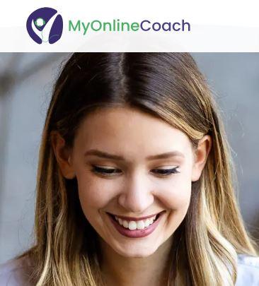 MyOnlineCoach | Online Coaching