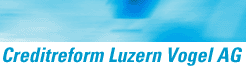 www.luzern.creditreform.ch  Creditreform, Schweizerischer Verband, 6006 Luzern.